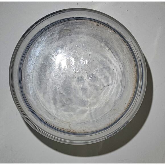 Vintage LA Los Angeles Rams 1980s Frosted Glass Tumbler 4" Set of 6 Mobil Gas - Picture 4 of 5